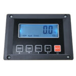 qteck Wiegehubwagen 1150 mm Gabel - 2000 kg Hubkraft – Bild 2