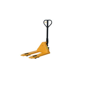 qteck Hubwagen 800 mm Gabel - 2500 kg Hubkraft