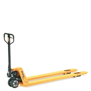 fetra Hubwagen 1500 mm Gabel - 1500 kg Hubkraft