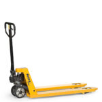 fetra Hubwagen 1150 mm Gabel - 2500 kg Hubkraft - Elastic-Vollgummi / Nylon