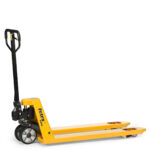 fetra Hubwagen 1150 mm Gabel - 2500 kg Hubkraft - Elastic-Vollgummi / Polyurethan