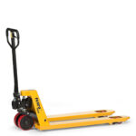 fetra Hubwagen 1150 mm Gabel - 2500 kg Hubkraft - Polyurethan