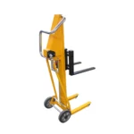 qteck Minilifter ML 120 manuell - 1070 mm Hubhöhe - 120 kg Hubkraft